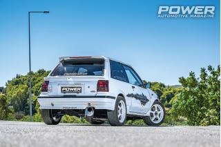 Toyota Starlet 5S-FE AWD 595WHP